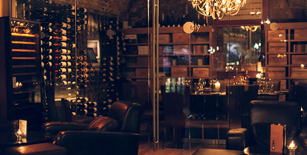 10 of the Best Dublin restaurants By Shane O Leary