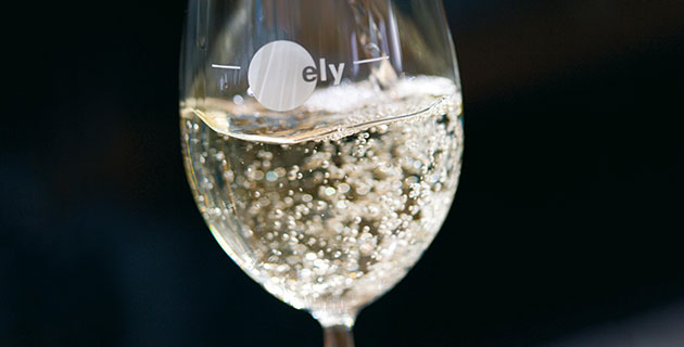 ely Champagnes & Sparkling Wines