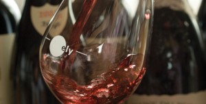 ELY WINE STORE Tasting