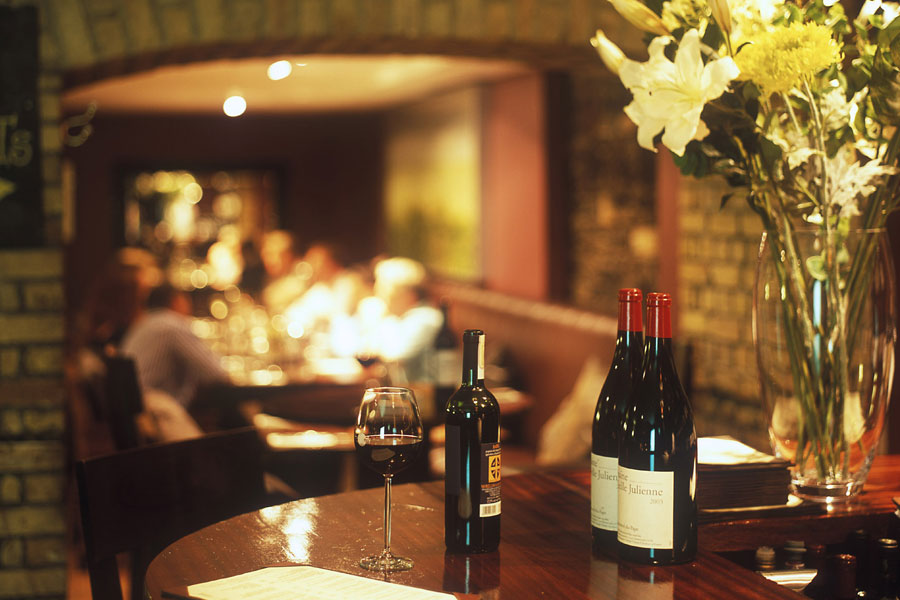 Save the Date: Special Wine Dinner at ely wine bar