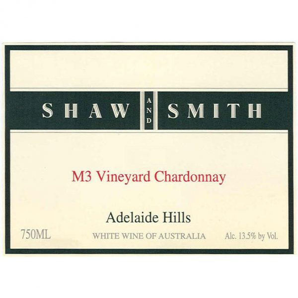 Shaw & Smith and Tolpuddle Wine Dinner