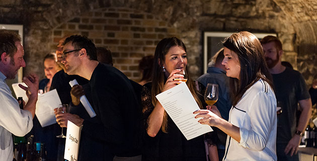 ely wine tasting events – explore wine options to suit all tastes and budgets