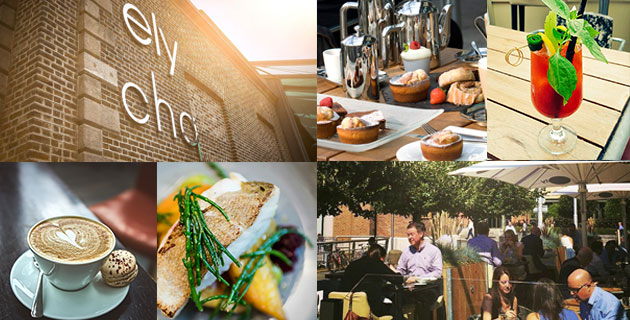 Double The Summer Fun with ely bar & brasserie