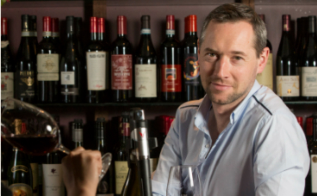 New Wine Tastings with Ian Brosnan