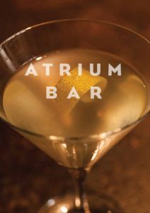 Click here to download the atrium drinks menu