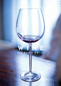 Click here to download the full wine list