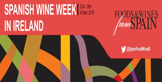 Spanish Wine Week at ely